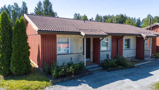 Rantatie 9, Solvik, Hämeenlinne