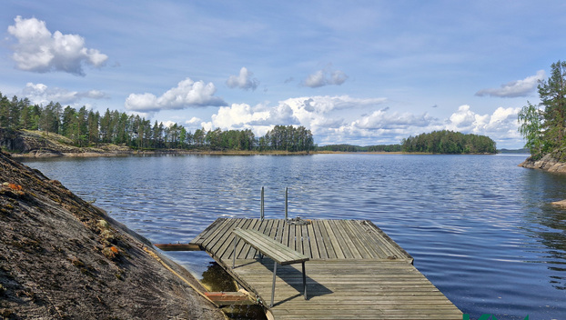Siikalahdentie 70 , undefinedSavonlinna