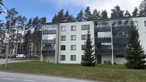 Orelinkatu 7, Koskenmäki, Nokia