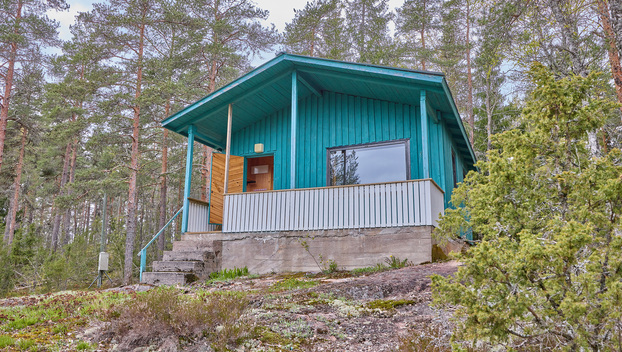 Karkalintie 350, Varola, Lohja