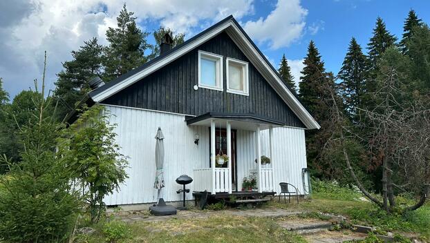 Viertolankuja 9, Luttila, Varkaus