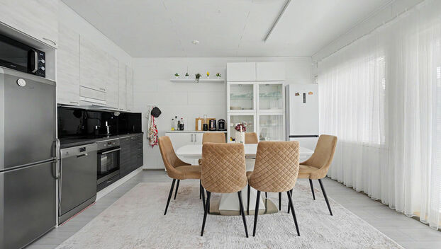 Pikimetsäntie 23, undefinedNurmijärvi