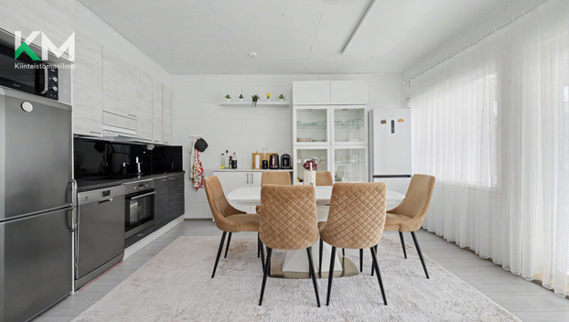 Pikimetsäntie 23, Klaukkala, Nurmijärvi