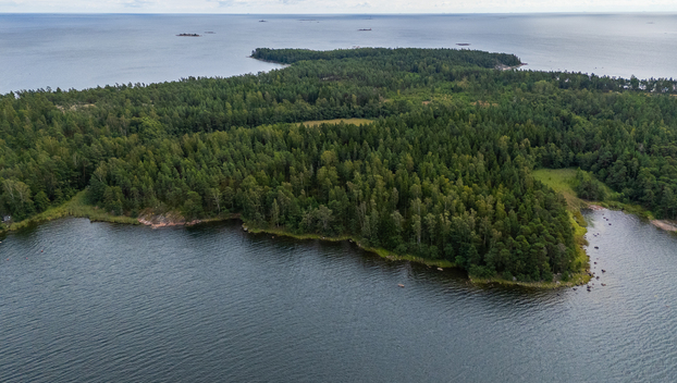 Onas, Onas, Porvoo