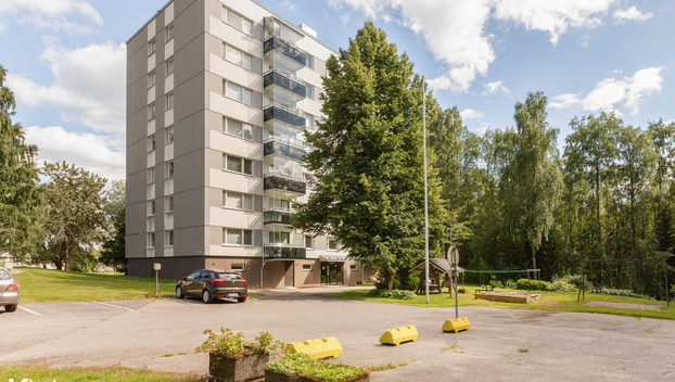 Mäkirinteentie 1, undefinedHollola