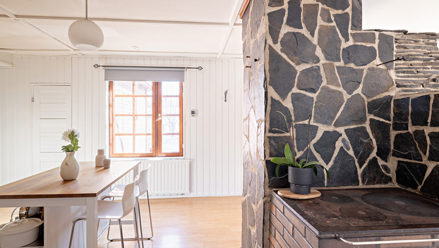 Iskontie 12, Isko, Oulu