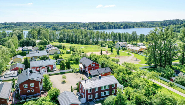 Matinkuja 3, Enäranta, Vihti