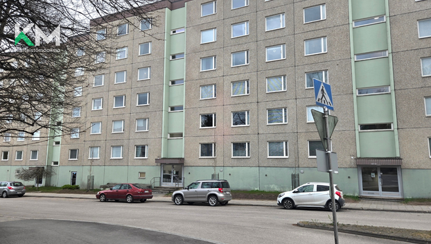 Koulukatu 6-8, Suokylä, Riihimäki