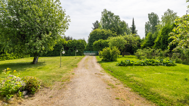 Härkävaljakontie 19, undefinedHelsinki