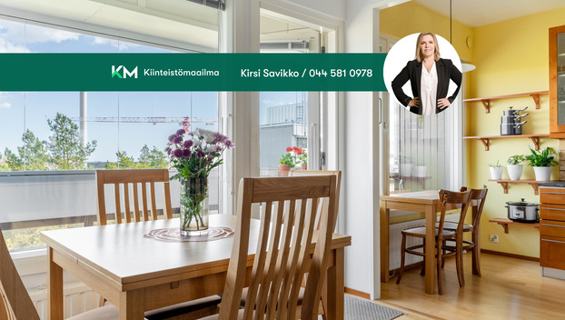 Karistimentie 2, Myllypuro, Helsinki