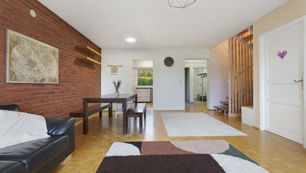 Karjamäentie 7, Hukanhauta, Joensuu