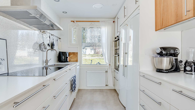 Ahkionkatu 9, Atala, Tampere