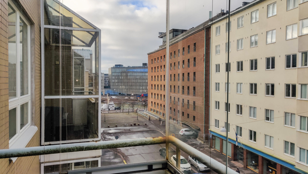 Köydenpunojankatu 2b, undefinedHelsinki