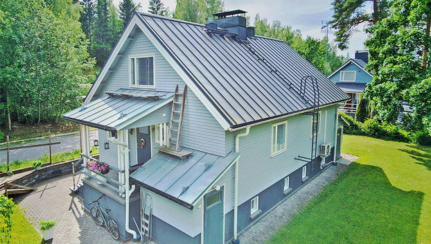 Siipanraitti 9, Hongisto, Hämeenlinna