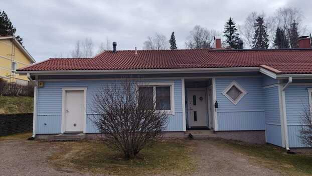 Pariisintie 2 A, Tervakoski, Janakkala