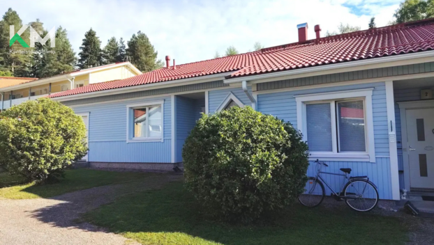 Pariisintie 2 A, undefinedJanakkala