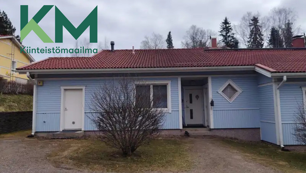 Pariisintie 2 A, undefinedJanakkala