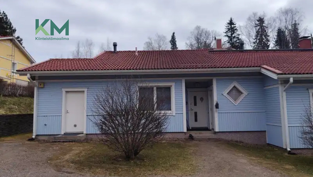 Pariisintie 2 A, Janakkala