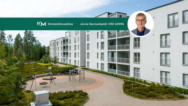 Eestinlaakso 9, Eestinlaakso, Espoo