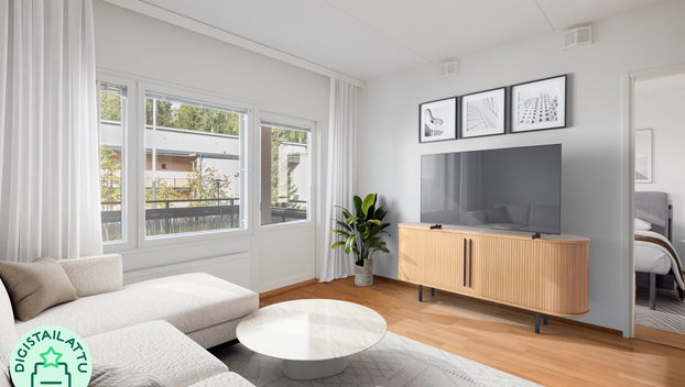 Maarukanrinne 6, Maarukka, Vantaa