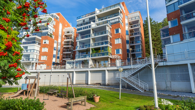 Pyynikintie 37, Pyynikki, Tampere