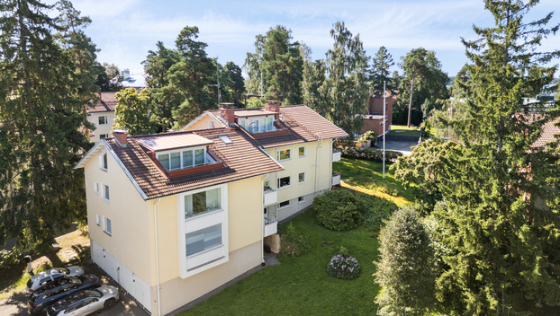 Tiilimäki 35, Munkkiniemi, Helsinki