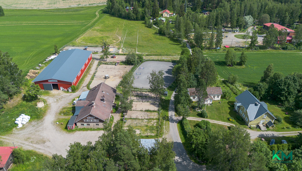 Ylisentie 14, Kautiala, Kangasala