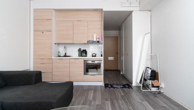 Sulkulantie 17 , Kuokkalanpelto, Jyväskylä