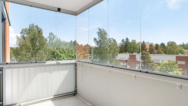 Ellipsikuja 5, Olari, Espoo