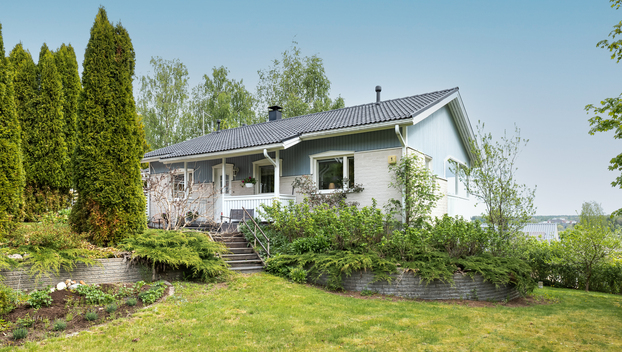 Virvatulenkuja 1, Laajakallio, Kirkkonummi