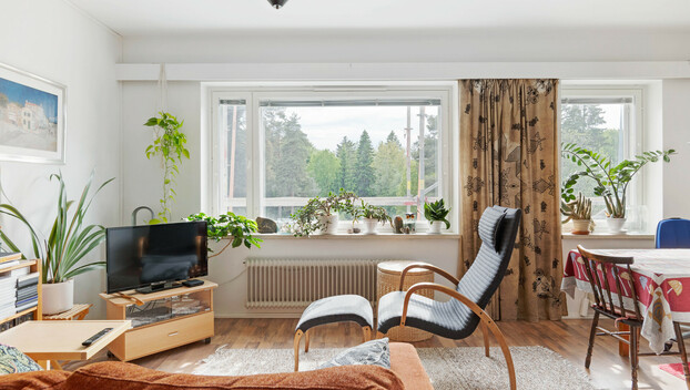 Poutamäentie 11, undefinedHelsinki