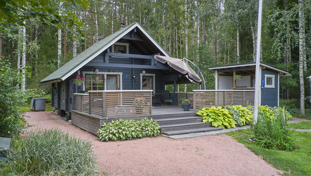 Kotisillantie 54a, Lohjantaipale, Lohja