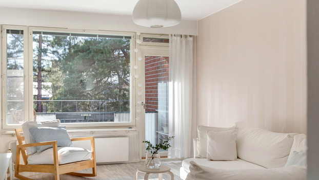 Ulvilantie 25, Munkkivuori, Helsinki
