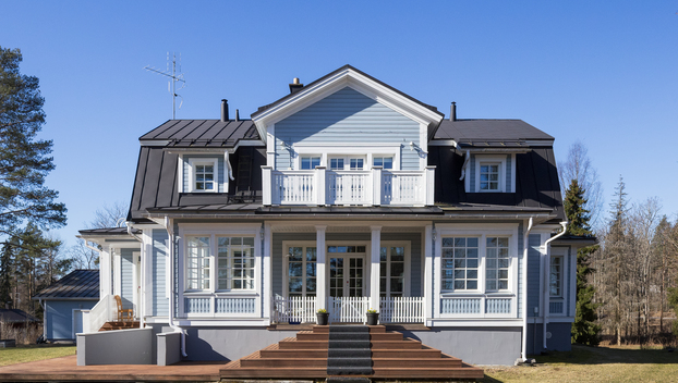 Kotimäentie 61, Martinkylä, Sipoo