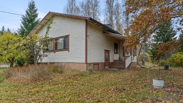 Riihiviidantie 657, Ryttylä, Hausjärvi