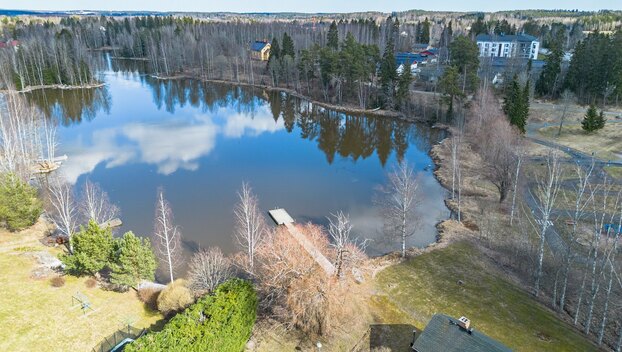 Katepalintie 3, undefinedLempäälä