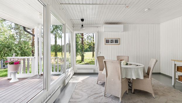 Näkkiläntie 377, Nummi-Pusula, Lohja