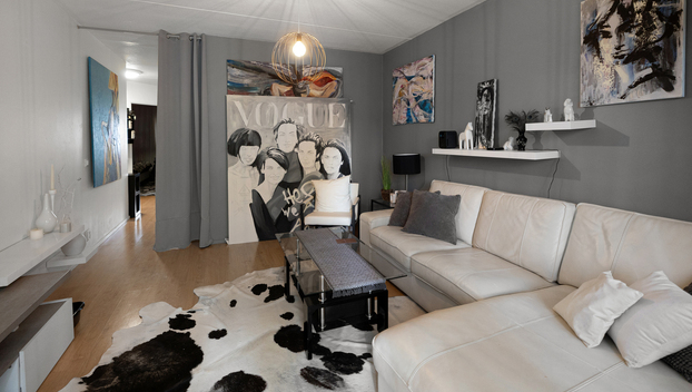 Marttilankatu 19, Savio, Kerava