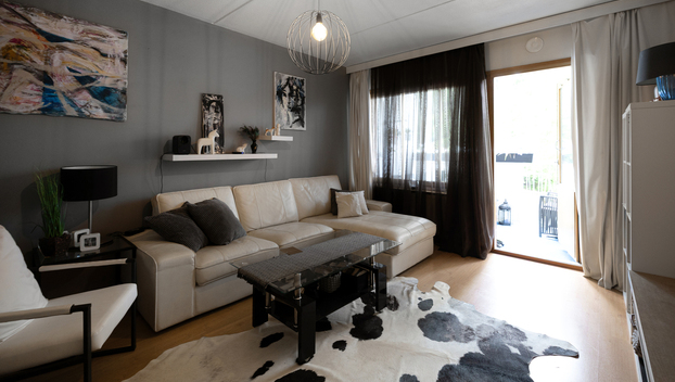 Marttilankatu 19, Savio, Kerava