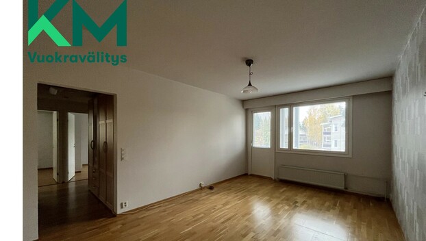 Äkkiväärä 1, Noljakka, Joensuu