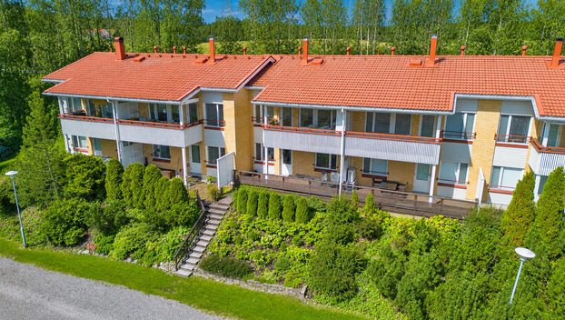 Vuohenranta 2, Orivesi, Orivesi
