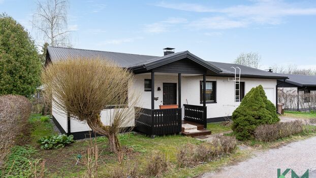 Heinätie 4, Lehtimäki, Porvoo