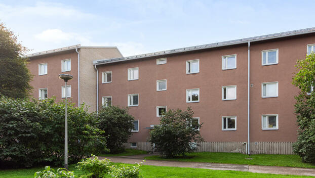 Ida Ekmanin tie 2, Haaga, Helsinki