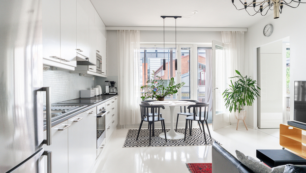 Niittaajankatu 12, Herttoniemi, Helsinki
