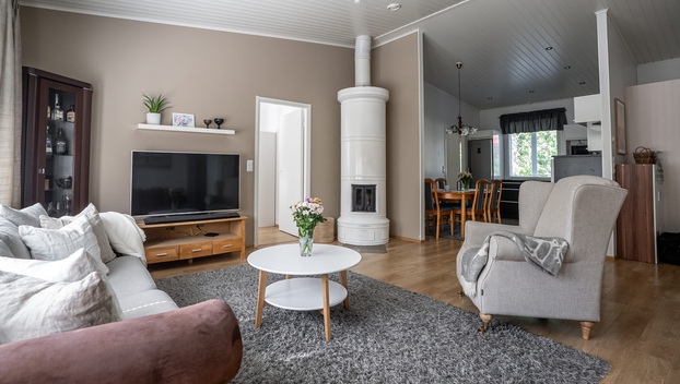 Rannantie 284, Haukipudas, Oulu