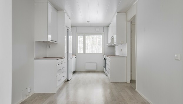 Koivikkotie 18, Martinlaakso, Vantaa