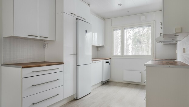 Koivikkotie 18, Martinlaakso, Vantaa