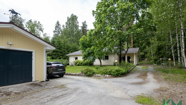 Kielokorvenkatu 9, Olkahinen, Tampere
