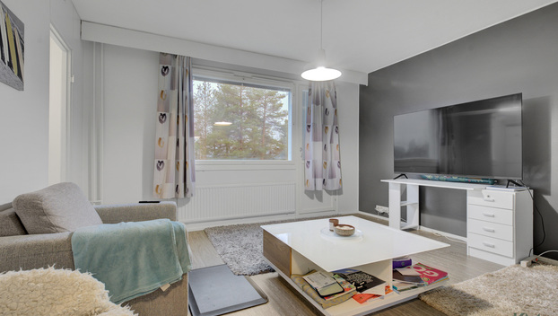 Sudentie 7, undefinedRovaniemi