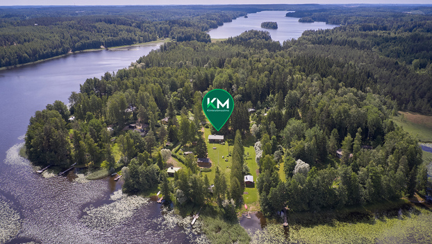 Saarikontie 132, Saarikonmaa, Lohja